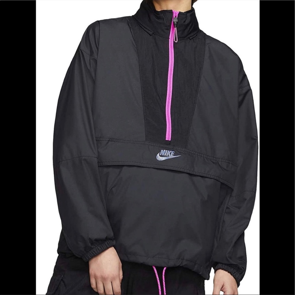 Nike Sportswear Women's Icon Clash Jacket
